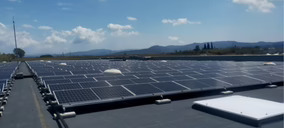 Volpak desarrolla un campo fotovoltaico