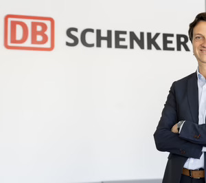 DB Schenker elige a su director de logística para liderar el equipo comercial en Iberia