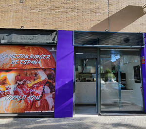 Burger Food Porn llega a Málaga y estrenará en otra provincia andaluza antes de final de año
