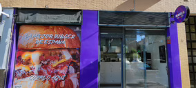 Burger Food Porn llega a Málaga y estrenará en otra provincia andaluza antes de final de año