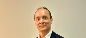 Sébastien Colledani, nuevo director Project Solutions Engineering de GXO Logistics Spain
