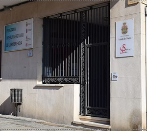 Aranda de Duero retoma el proyecto para su centro de día