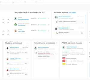 Costaisa prevé reforzar su presencia internacional y planea comercializar un nuevo producto en 2024