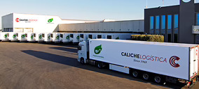 Grupo Caliche integra la operadora EGD Logistics en su holding