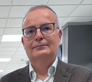 José María Baena asume la coordinación territorial en Andalucía del Grupo Vithas