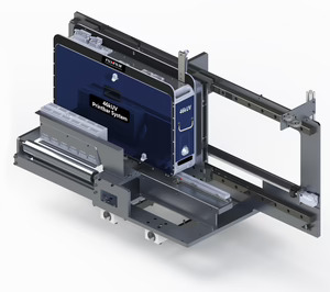 Fujifilm lanza el sistema de inyección de tinta 46kUV para la producción de etiquetas y envases a alta velocidad