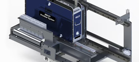 Fujifilm lanza el sistema de inyección de tinta 46kUV para la producción de etiquetas y envases a alta velocidad