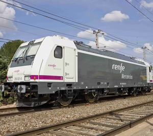 Renfe Mercancías cierra la compra de 149 vagones tras casi un año en búsqueda de proveedor