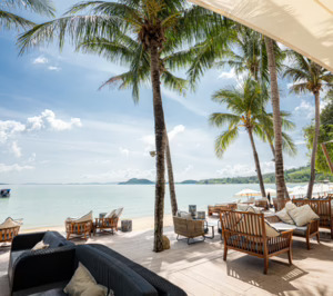 Barceló Hotel Group desembarca en Tailandia