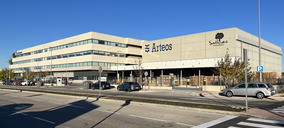 Salinas Packaging Group compra una unidad productiva para entrar en un nuevo sector