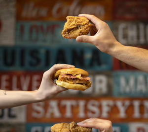 Restaurant Brands Iberia firma la masterfranquicia de Popeyes para Italia