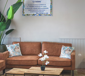 Sergesa desembarca en Extremadura