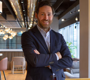 JLL designa a Antonio Sánchez-Moliní responsable de Agencia Retail en España