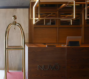 Blue Hoteles abre su primer alojamiento en Oviedo