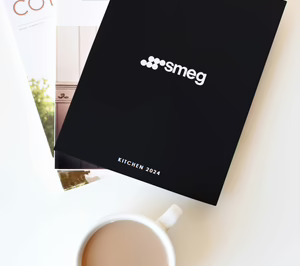 Smeg lanza su catálogo Kitchen Studio 2024