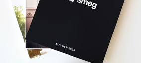 Smeg lanza su catálogo Kitchen Studio 2024