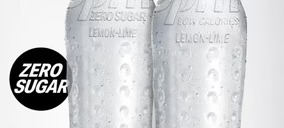 Coca-Cola elimina las etiquetas de Sprite en una prueba piloto para el mercado inglés