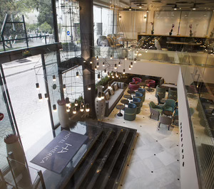 El sevillano América sube de categoría