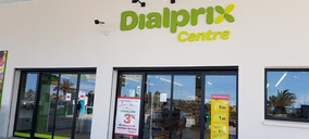 Dialprix moderniza su entramado comercial con la incorporación de nuevos servicios
