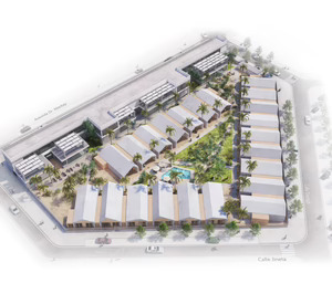 El Ayuntamiento aprueba el proyecto de cohousing y residencia de mayores de Puntaenebral