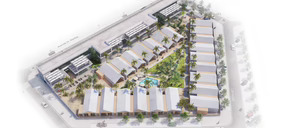 El Ayuntamiento aprueba el proyecto de cohousing y residencia de mayores de Puntaenebral