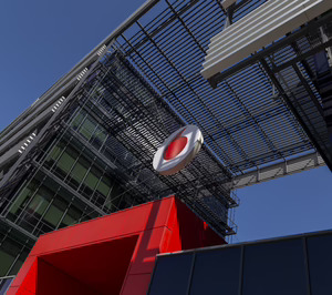 La CNMC autoriza la operación de concentración de Zegona y Vodafone