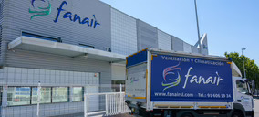 Fanair estrena un autoservicio en sus instalaciones centrales
