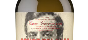 Marqués del Atrio lanza el primer vino con una etiqueta generada por IA