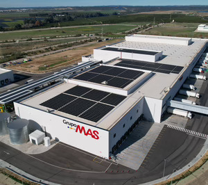 Grupo MAS eleva sus ventas un 13% hasta los 610 M en 2023 y presenta su plan para 2024