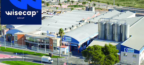 Manufacturas Inplast (Wisecap) refuerza su capacidad para la producción de cierres solidarios