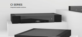 Naim lanza la gama de componentes C1 Series