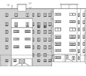 Madrid tramita un plan para abrir apartamentos turísticos en el distrito Centro