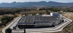 Smurfit Kappa reforzará su planta de Bag-in-Box en Ibi con nuevas inversiones multimillonarias