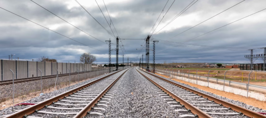 La licitación de obra pública registra un crecimiento cero en 2023