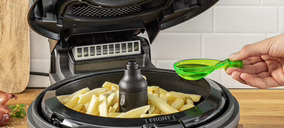 Groupe Seb Ibérica cumplió previsiones en 2022 y está en la zona de crecimiento de 2023