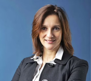 Motorola nombra a Daniela Idi directora de marketing Emea