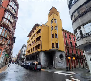 Construcciones Los Campos presenta el proyecto de su segundo hotel