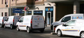 Dúplex se refuerza en Madrid con la compra de Elevalia