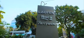 Roca destinará 45 M€ a sus fábricas de India