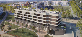 Neinor Homes invertirá 457 M€ en la provincia de Barcelona durante los próximos 6 años