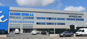 Salvador Escoda inaugurará este febrero su nuevo centro logístico en Dos Hermanas