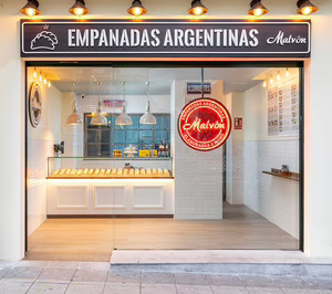 Malvón da el salto a Eslovenia