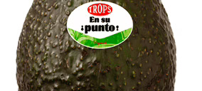 Trops, nuevas inversiones y áreas geográficas para diversificar riesgos en un contexto de extrema sequía