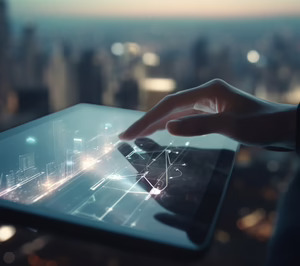 Canon presenta su solución para la digitalización y la gestión íntegra de la Cadena de Suministro