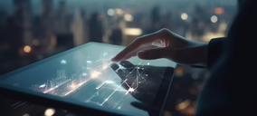 Canon presenta su solución para la digitalización y la gestión íntegra de la Cadena de Suministro