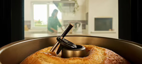 Thermomix Sensor, un paso más hacia la precisión en la cocina guiada