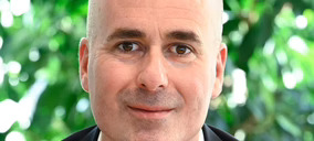 Fernando Campos, nuevo consejero delegado de DKV España