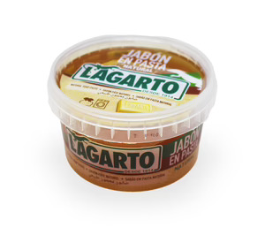 ‘Lagarto’ prepara su desembarco en higiene personal