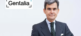 Gentalia nombra nuevo consejero a Javier Hortelano