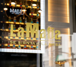 Grupo La Mafia factura 100 M en 2023 y prevé 37 aperturas en 2024